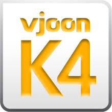 vjoonK4 training