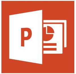 powerpoint logo